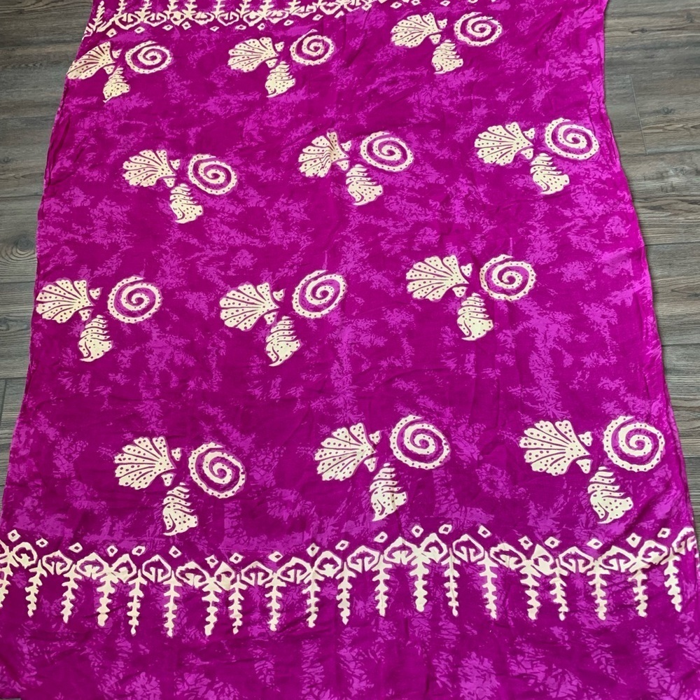 Sarong - Picture 4 of 7